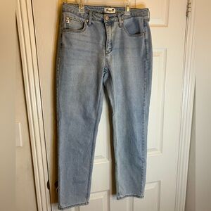 Seven7 Light Wash Denim Jeans